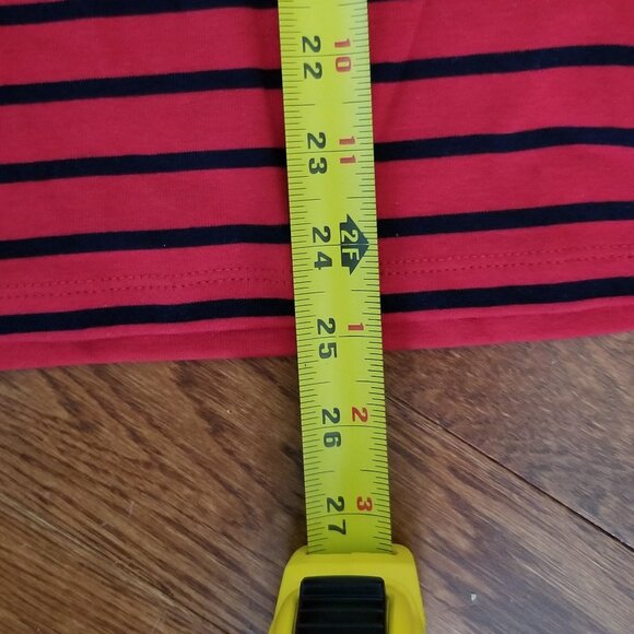 NWT beautiful Laura cotton top, size M - Picture 7 of 10